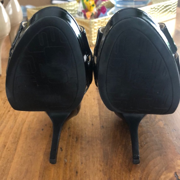 MAKE ME ON OFFER UNISA heels - Picture 3 of 4